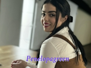 Penelopagreen