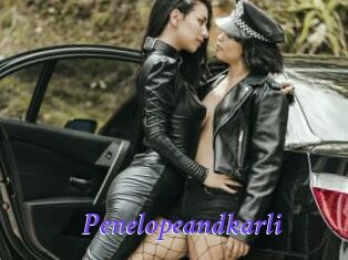 penelopeandkarli Bdsm gratuit