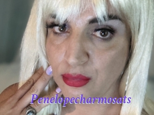 Penelopecharmosats