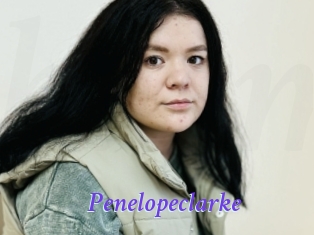 Penelopeclarke
