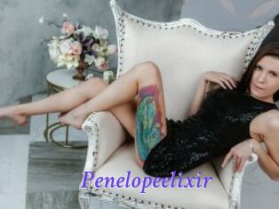 Penelopeelixir