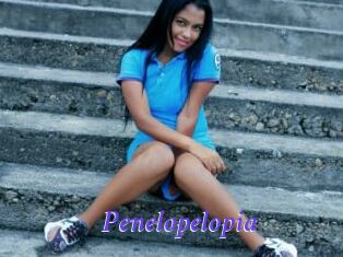 Penelopelopia