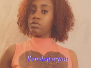 Peneloperyan