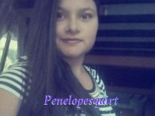 Penelopesquirt