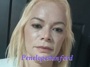 Penelopestanford