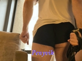 Penyvik