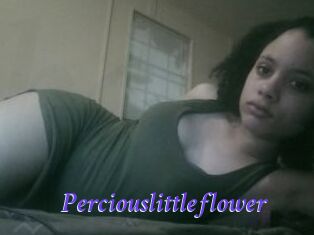 Perciouslittleflower