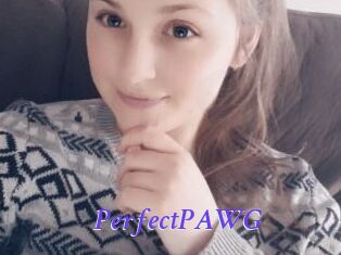 PerfectPAWG