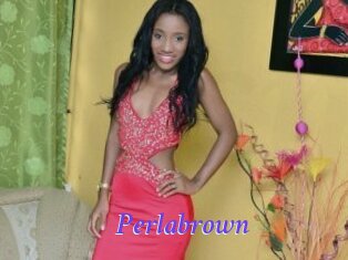 Perlabrown