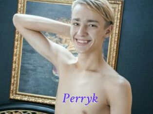Perryk