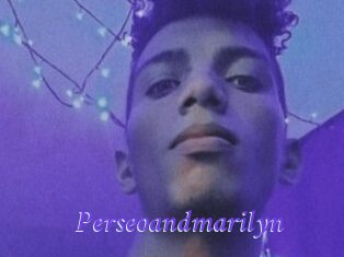 Perseoandmarilyn