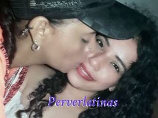 Perverlatinas