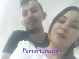 Pervert2minds