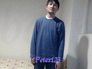Peter123