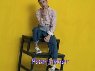 Peterjenner