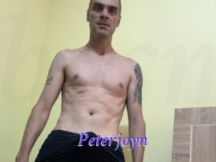 Peterjoyn
