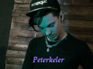 Peterkeler