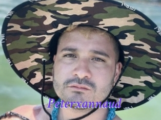 Peterxannaud
