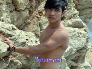 Peterzazi