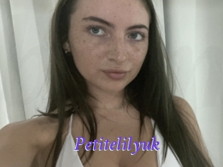 petitelilyuk Bdsm gratuit