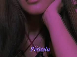 Petitelu