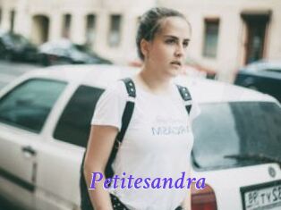 Petitesandra