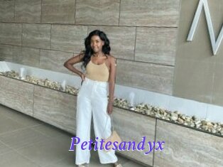 Petitesandyx