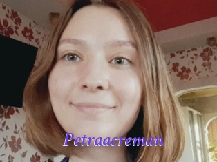 Petraacreman
