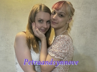 Petraandsynnove