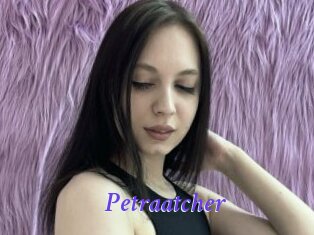 Petraatcher