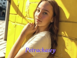 Petrachasey