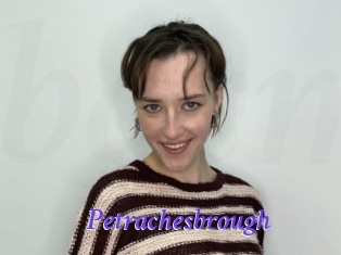 Petrachesbrough