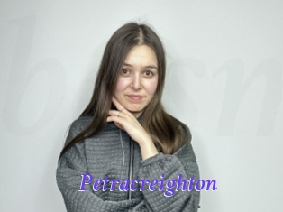Petracreighton