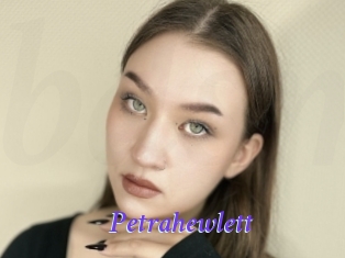 Petrahewlett