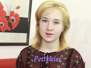 Pettykiss