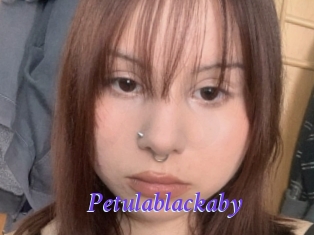 Petulablackaby