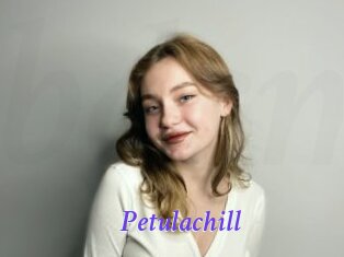 Petulachill