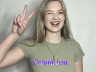 Petulaclem