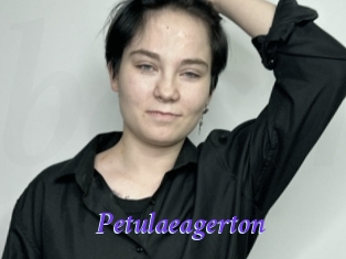 Petulaeagerton