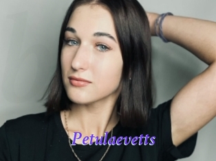 Petulaevetts