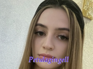 Petulagingell