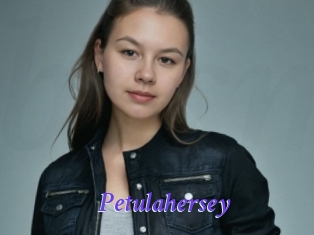 Petulahersey