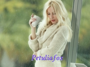 Petuliafox