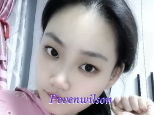 Pevenwilson