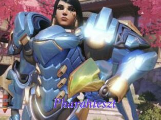 Pharahteszt
