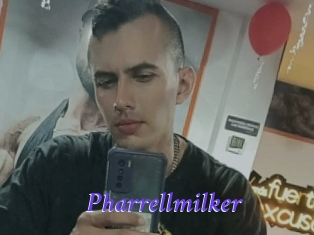 Pharrellmilker