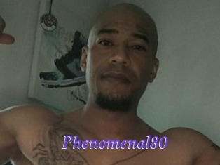 phenomenal80 Bdsm gratuit