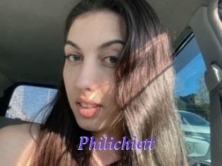 Philichiett