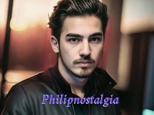Philipnostalgia
