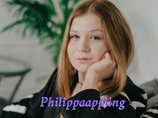 Philippaappling